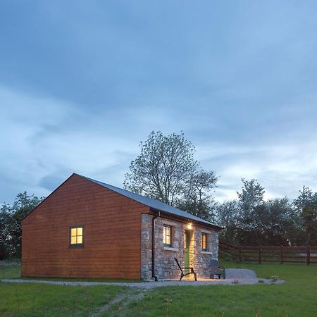 Oakwell Holiday Village Ramelton Ngoại thất bức ảnh