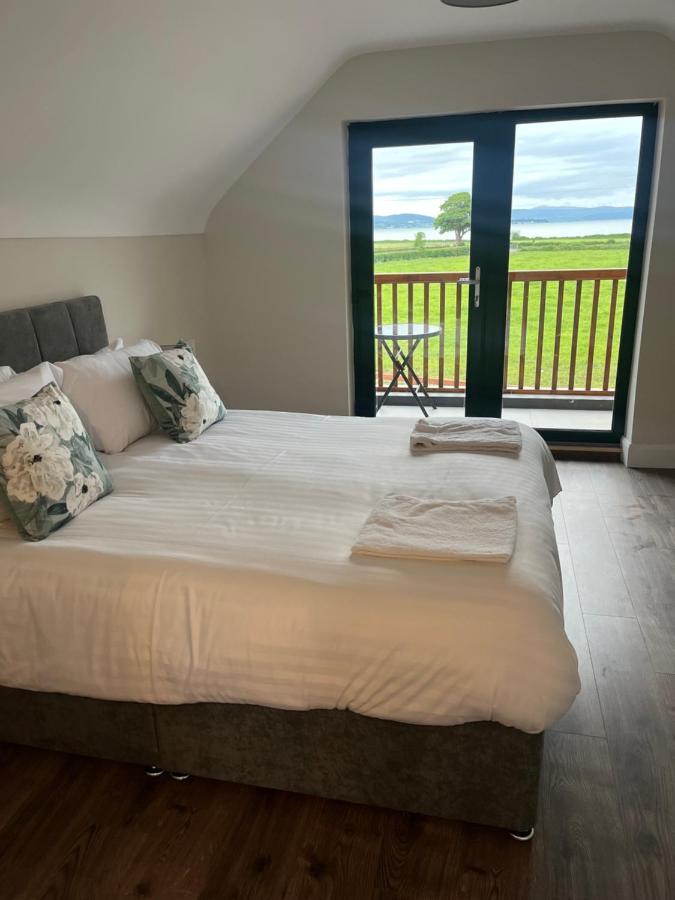 Oakwell Holiday Village Ramelton Ngoại thất bức ảnh