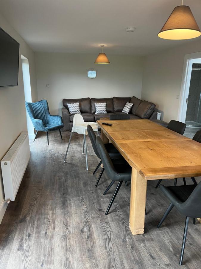 Oakwell Holiday Village Ramelton Ngoại thất bức ảnh