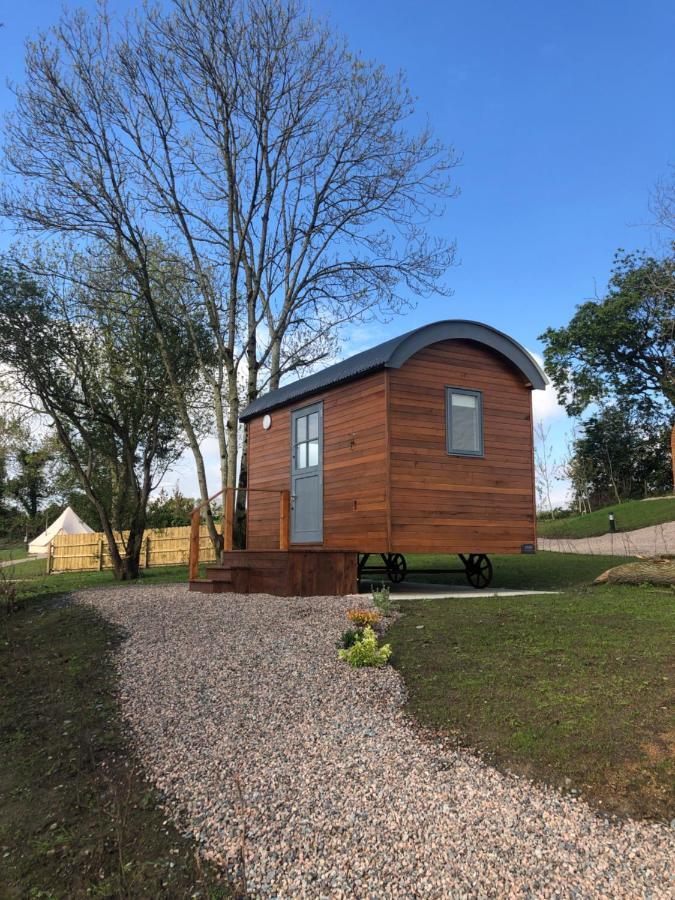Oakwell Holiday Village Ramelton Ngoại thất bức ảnh
