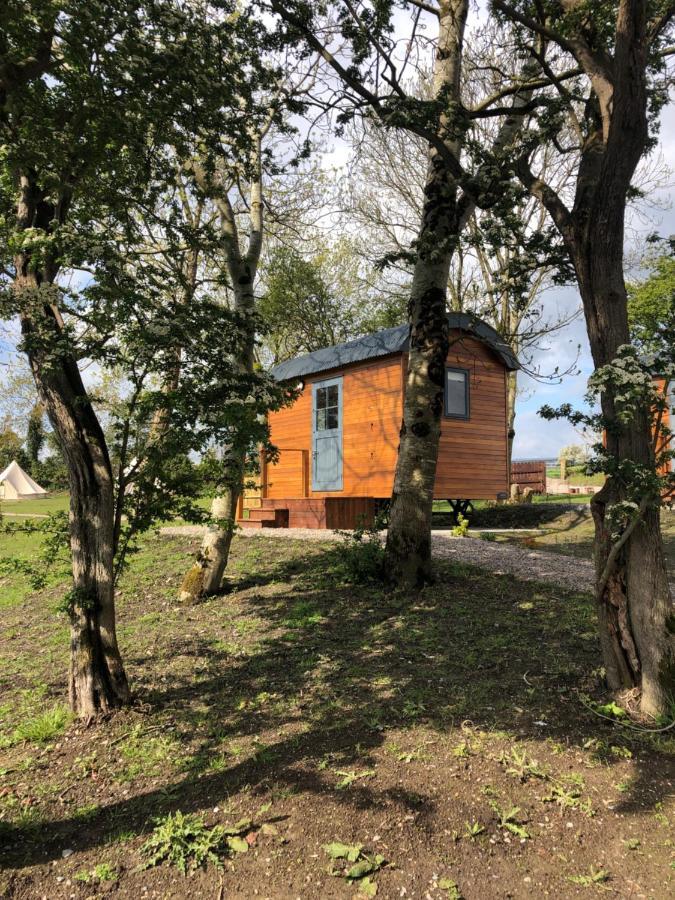 Oakwell Holiday Village Ramelton Ngoại thất bức ảnh
