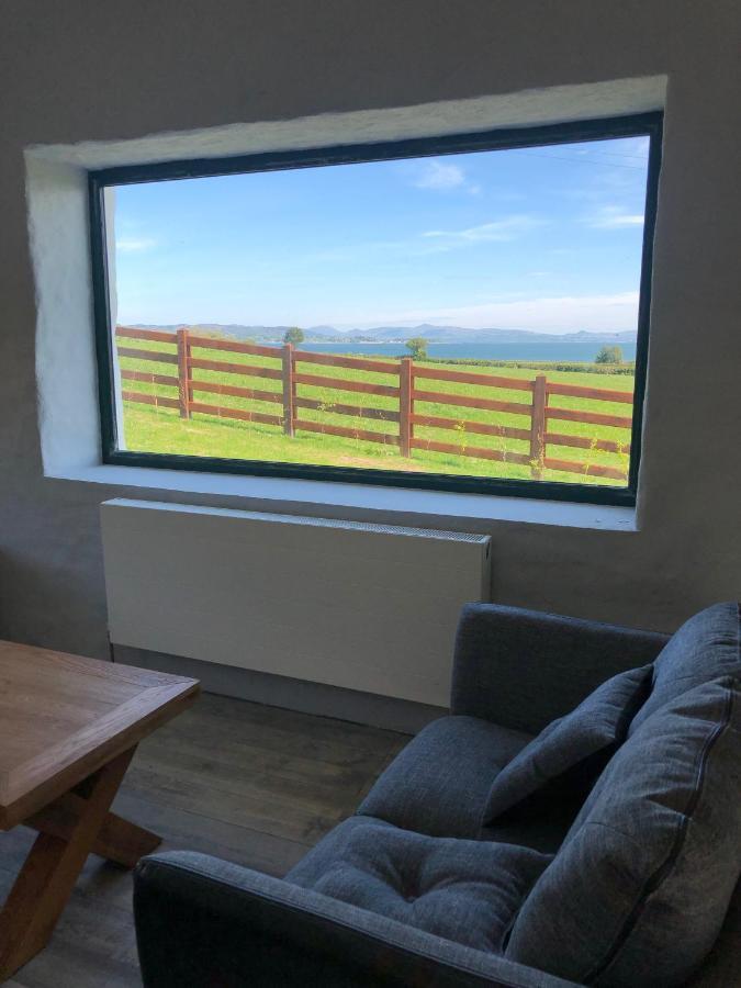 Oakwell Holiday Village Ramelton Ngoại thất bức ảnh