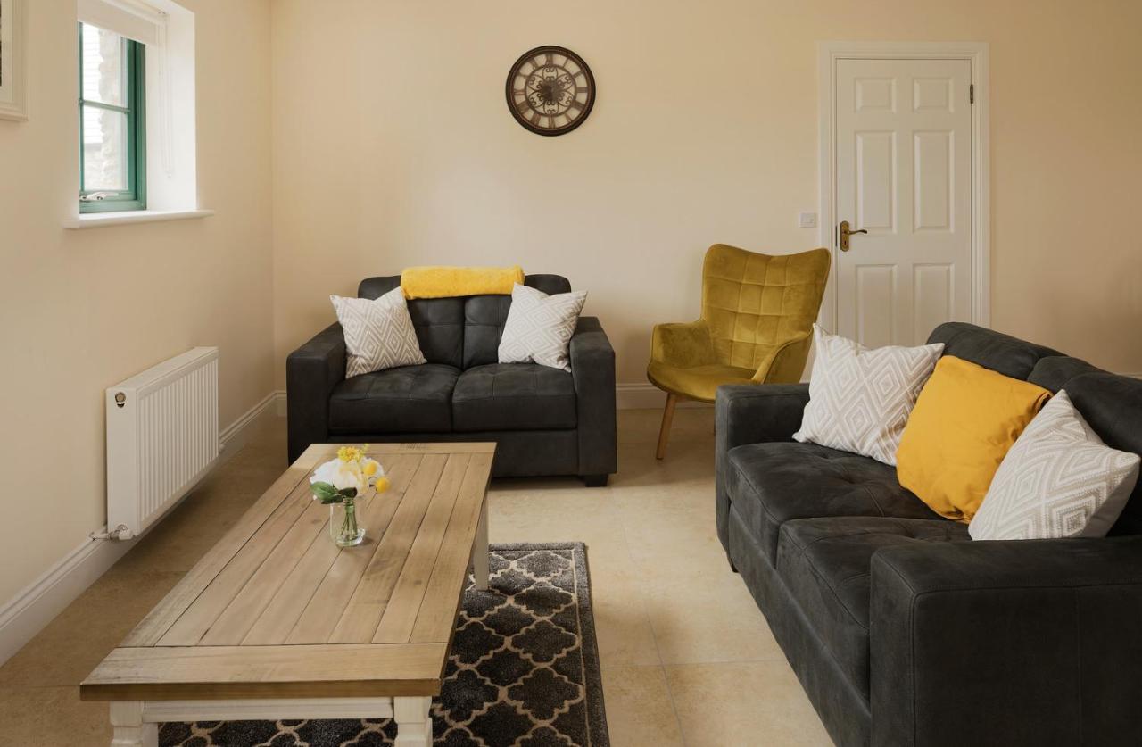 Oakwell Holiday Village Ramelton Ngoại thất bức ảnh