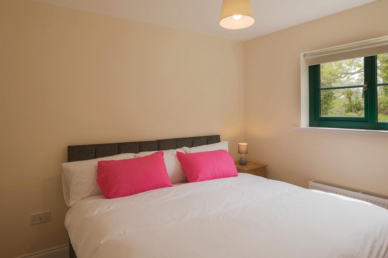 Oakwell Holiday Village Ramelton Ngoại thất bức ảnh