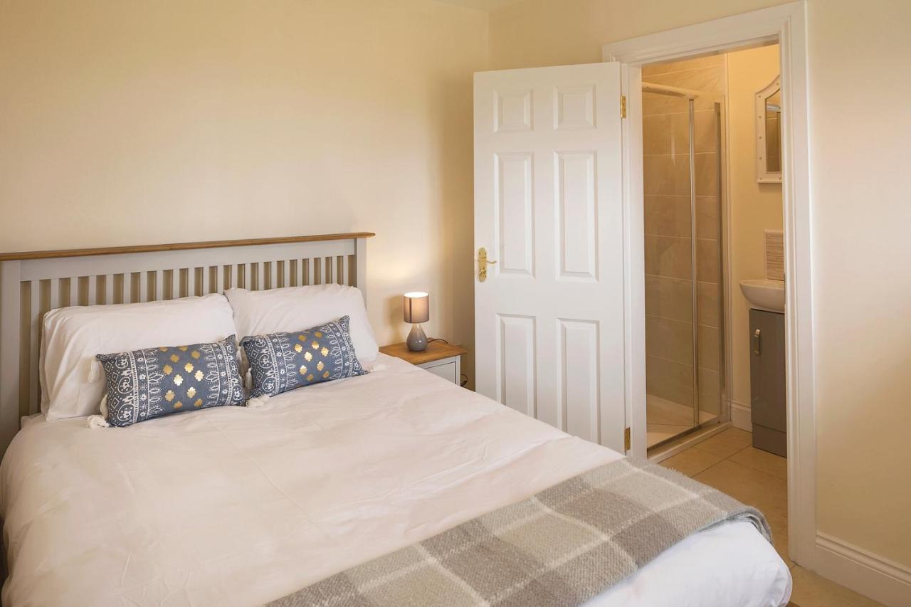 Oakwell Holiday Village Ramelton Ngoại thất bức ảnh
