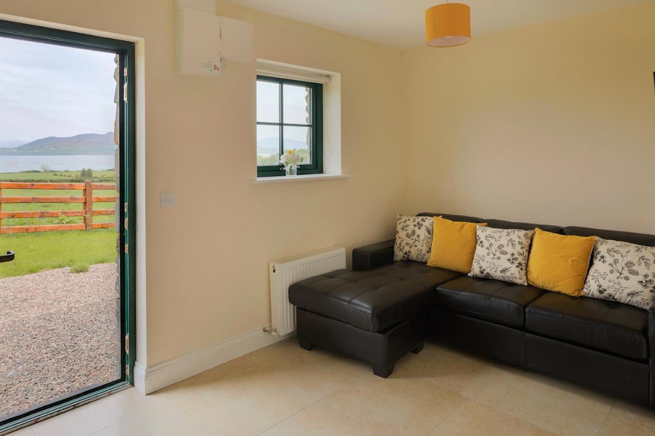 Oakwell Holiday Village Ramelton Ngoại thất bức ảnh
