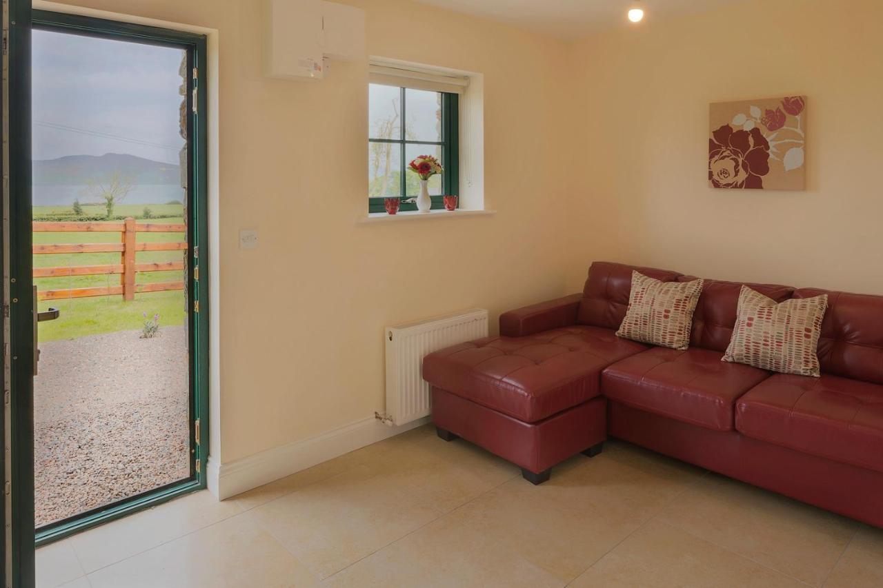Oakwell Holiday Village Ramelton Ngoại thất bức ảnh