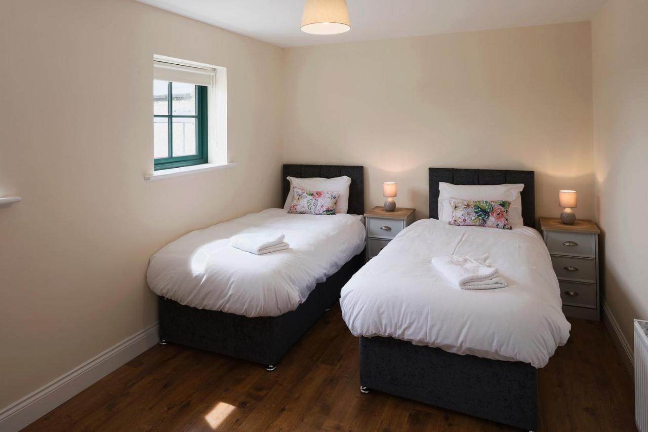 Oakwell Holiday Village Ramelton Ngoại thất bức ảnh
